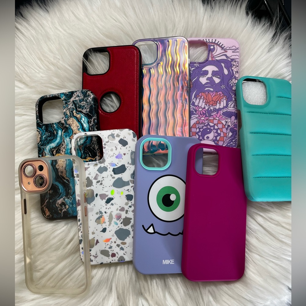 Iphone 13 case